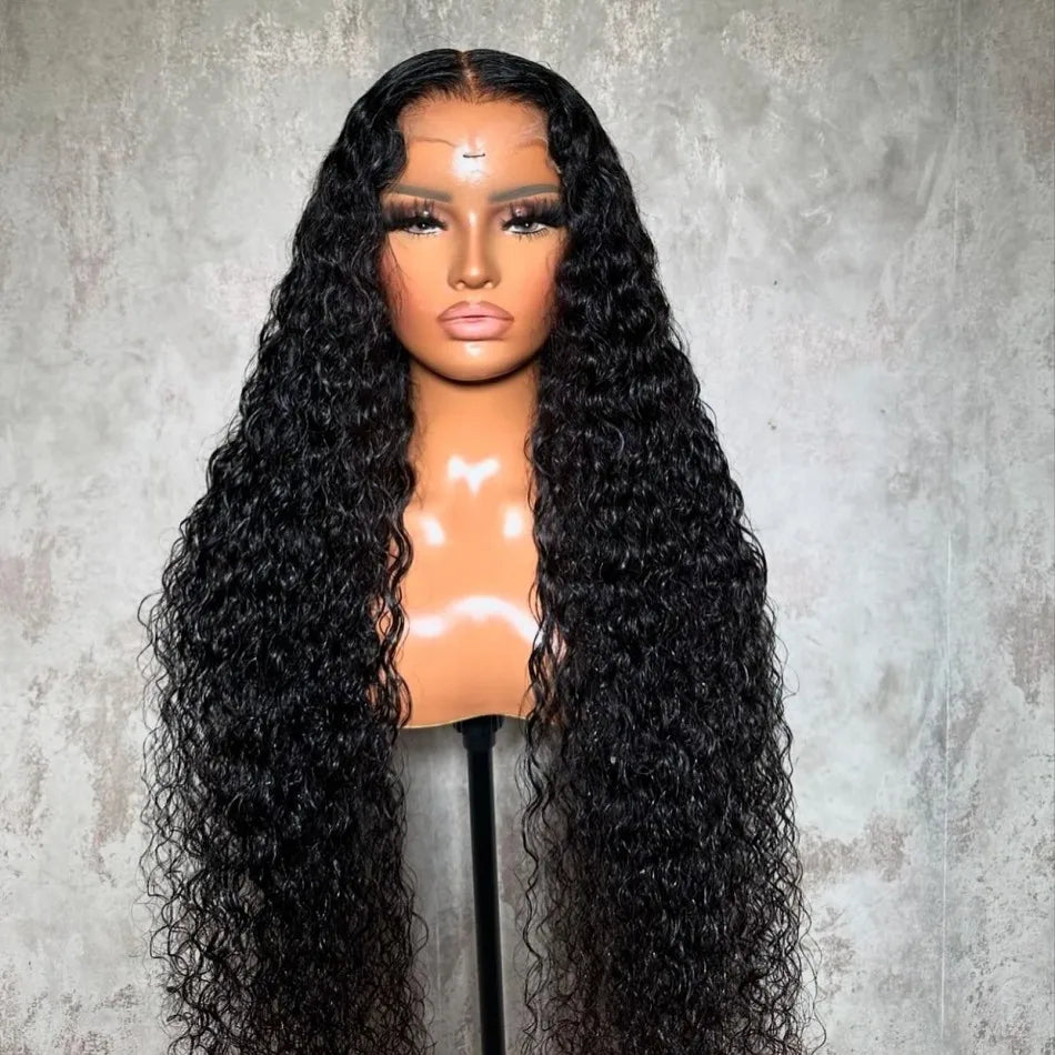 Hd Lace Frontal Wigs