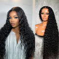 Hd Lace Frontal Wigs