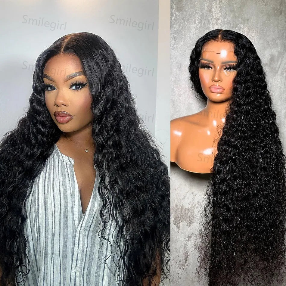 Hd Lace Frontal Wigs